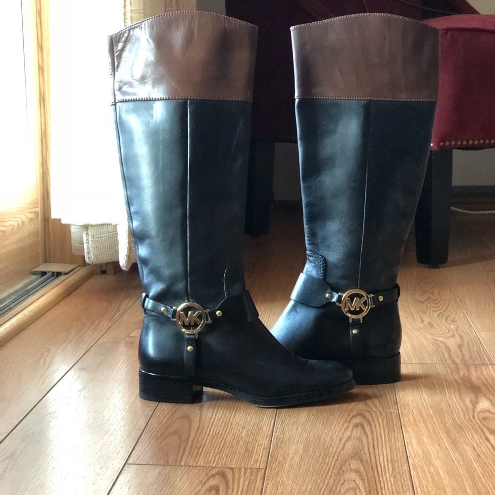 Michael Kors Boots
